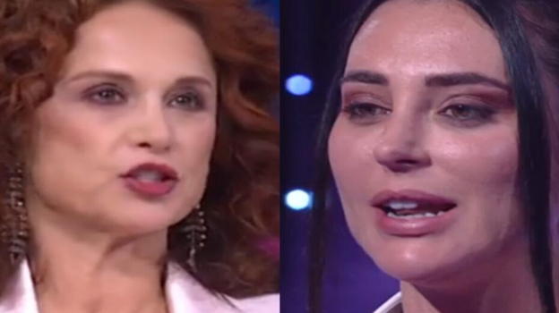 "Come ti permetti?". GF, Mariavittoria scatena la bufera su Beatrice