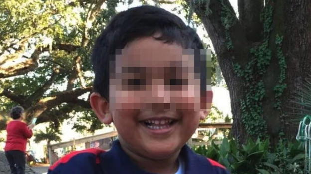 Dopo anni e anni di ricerche, il bimbo è stato ritrovato: ecco dove si trovava