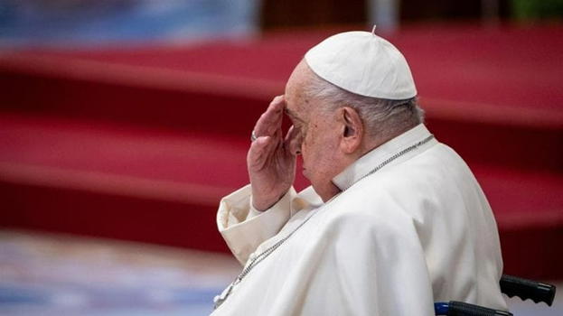Papa Francesco, lo pneumologo Pistolesi rompe il silenzio, la preoccupante verità