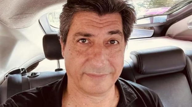 Emilio Solfrizzi, è successo poco fa: l’annuncio