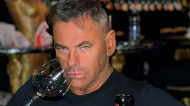 Davide Lacerenza, la rivelazione di una prostituta : "Cosa pretendevano da noi..