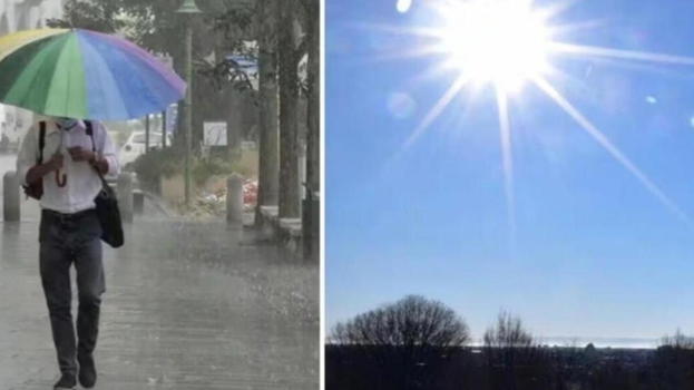 Meteo Italia, cambia tutto: cosa ci aspetta per la settimana in arrivo