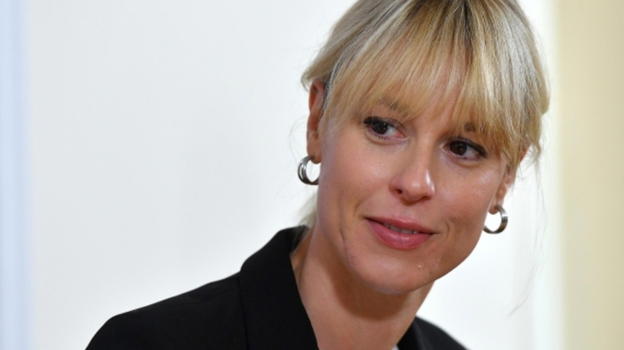 Federica Pellegrini e l’uomo nascosto dentro il bagagliaio