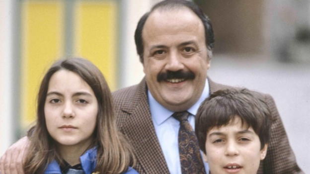 Camilla Costanzo parla di papà Maurizio: "Ci ha salvati, ecco dov’è ora…"