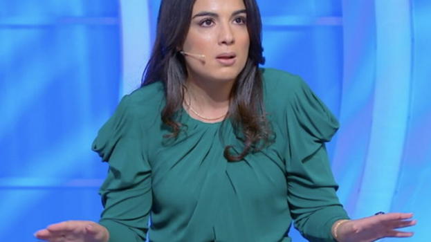 C’è Posta per Te, Luisa sbugiarda Umberto davanti tutta l’Italia: "Cosa ha fatto con mia madre..