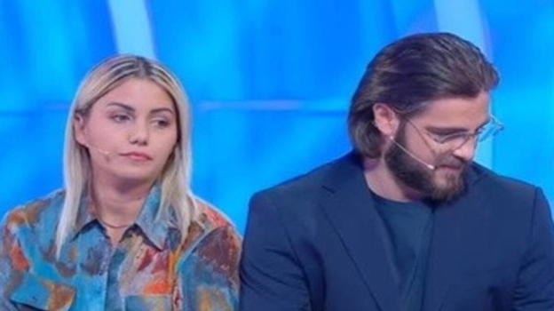 C’è Posta per te, la frase pronunciata da Michele dopo aver umiliato la mamma