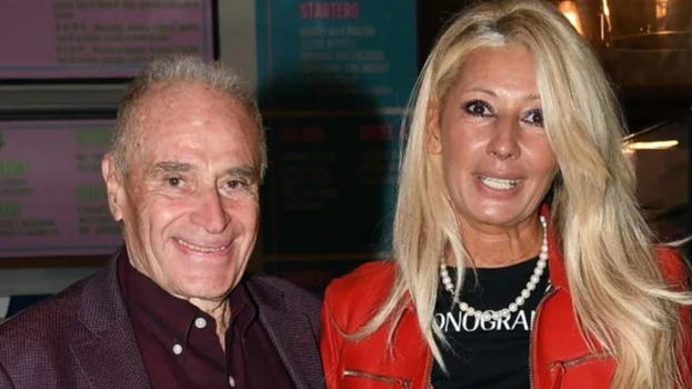 Edoardo Vianello, tutto sulla sua storia d’amore con..