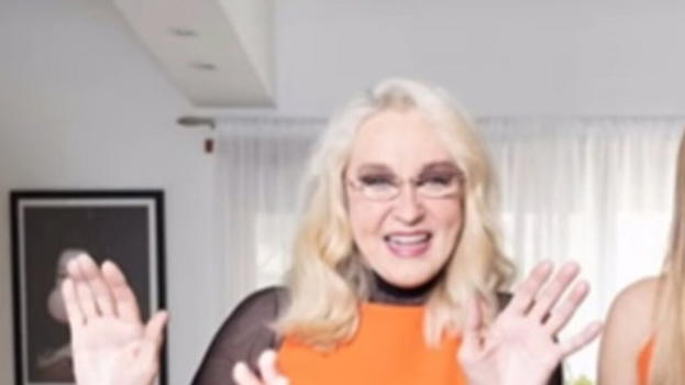 Eleonora Giorgi: lo straziante video pubblicato dopo la scomparsa
