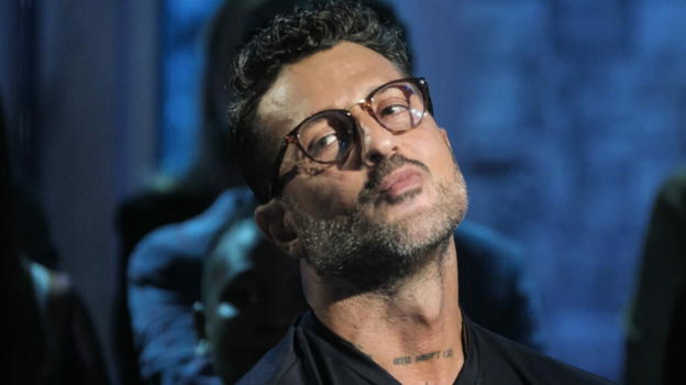 Fabrizio Corona sul caso Lacerenza: "Pubblico i video d’amore nella gintoneria..
