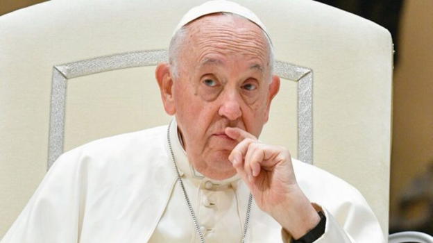 Papa Francesco, l’annuncio del Vaticano: "Per 20 minuti"