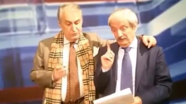 Giornalismo e Tv in lutto, addio ad un grande professionista e tifoso