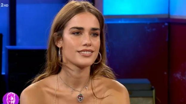La rivelazione hot di Clara: "A letto mi piace..