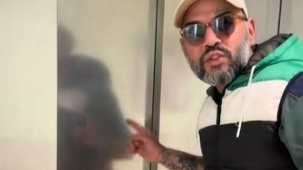 Per il complottista il Papa è venuto a mancare: va al Gemelli ma finisce malissimo
