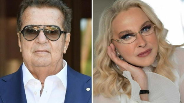 Vittorio Cecchi Gori svela: "Eleonora Giorgi fuori dal cinema dopo le vicende dell’ex marito..