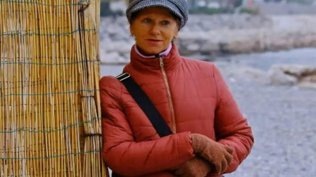 Liliana Resinovich, il “chokehold” e le accuse di Claudio Sterpin