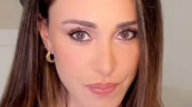 Belen Rodriguez choc: "Mio figlio mi ha chiesto di non..