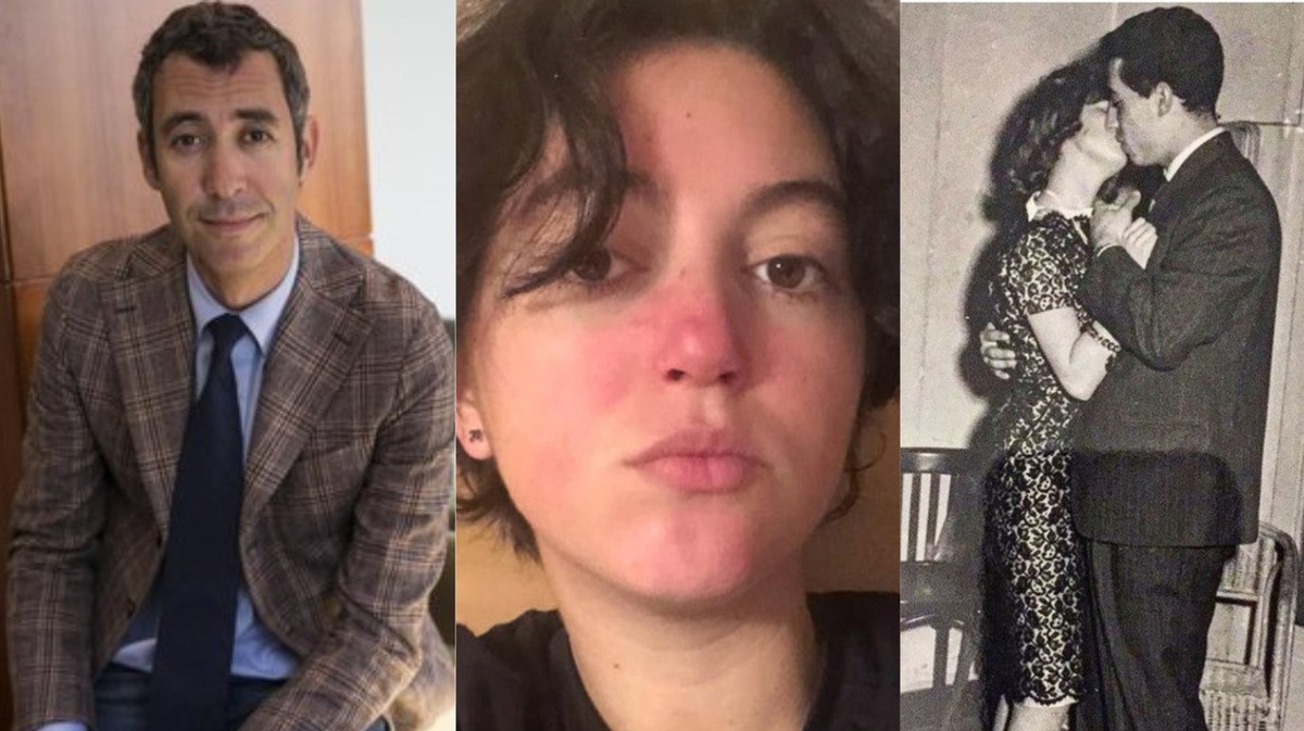 come si chiama la figlia di paolo kessisoglu