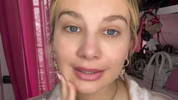 Eleonora Giorgi, Clizia Incorvaia travolta dalla bufera social dopo quello che ha fatto