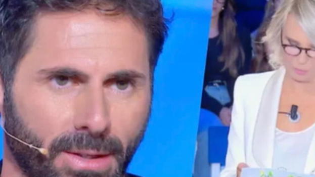 C’è Posta Per Te, dopo la scena muta in trasmissione arriva la difesa social di Carlo