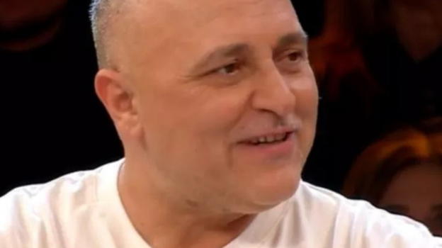 Gaetano torna in Rai dopo la sua partecipazione ad Affari Tuoi