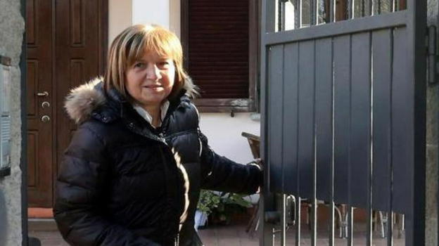 La madre di Chiara Poggi rompe il silenzio dopo la notizia sul nuovo indagato