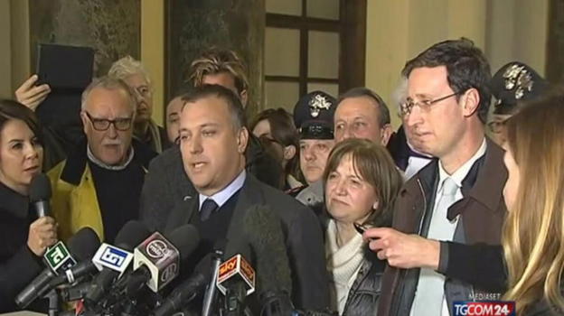 Garlasco, i legali della famiglia di Chiara Poggi rompono il silenzio