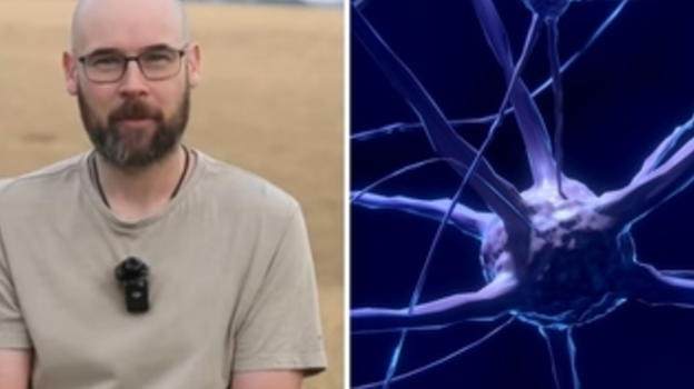 "Ho l’Alzheimer a 41 anni, ecco come me ne sono accorto..