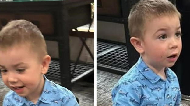 Bimbo di 2 anni scompare da casa, la tragica notizia poco fa