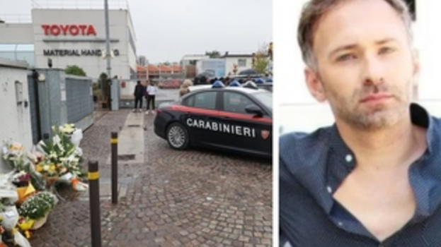 Deflagrazione alla Toyota, nato il figlio di Lorenzo: la scelta del nome