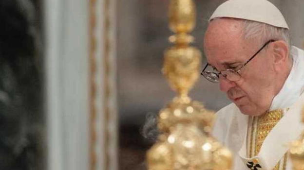 Papa Francesco, la notizia circola e preoccupa milioni di fedeli