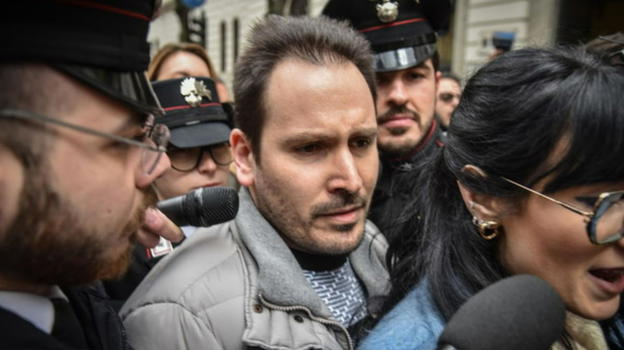 Garlasco, la sconcertante risposta di Andrea Sempio dopo il test del DNA