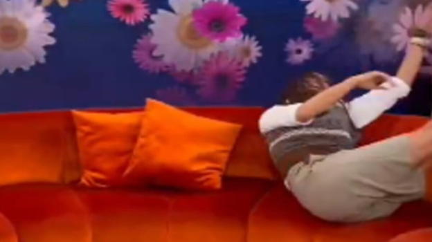 La Volta Buona, l’incredibile accaduto in diretta a Caterina Balivo