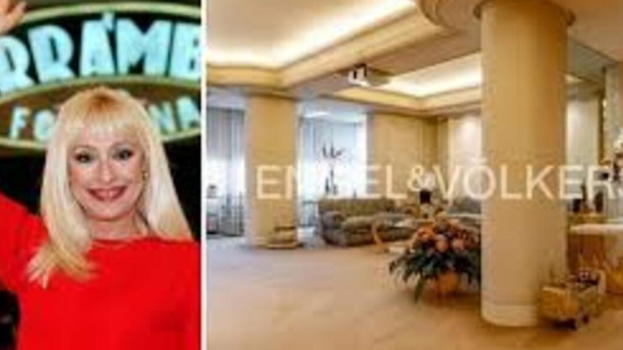 Raffaella Carrà, prezzo dimezzato ma la casa non si vende: la decisione dei nipoti
