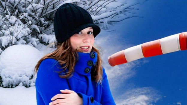 Niente Primavera, tornano freddo e neve: temperature sotto lo 0