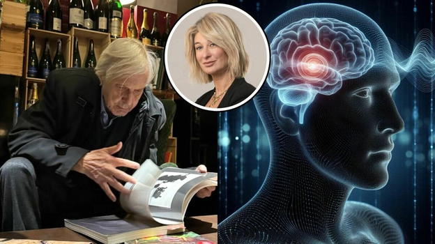 Depressione, colpiti anche Sgarbi e Lippi: "Attenzione, inizia sempre con…"