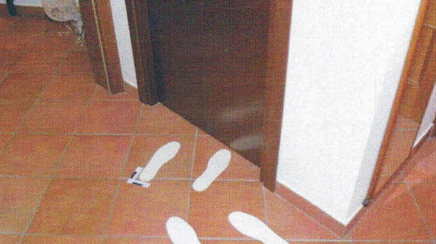 Delitto di Garlasco: la tesi del "doppio killer" dei Carabinieri