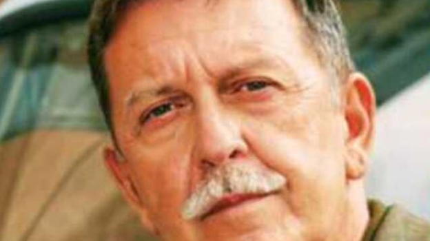Decesso Pietro Genuardi, il dramma della moglie Linda