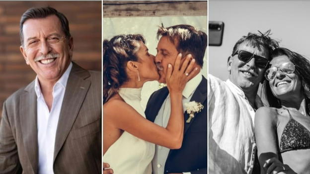 Pietro Genuardi, il ricordo commovente di sua moglie Linda