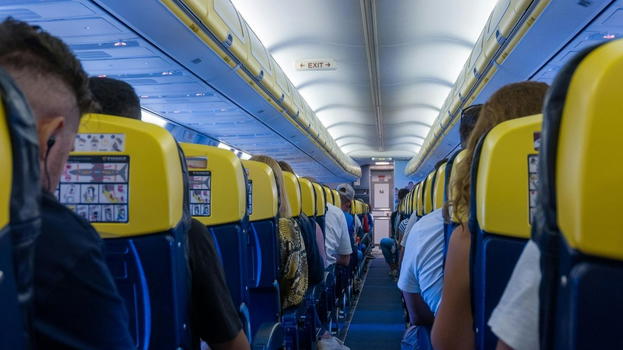 Ryanair, attenzione alla regola dei 40 minuti: che cos’è e perché rispettarla