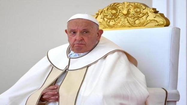 Papa Francesco, la notizia improvvisa è appena arrivata dall’ospedale
