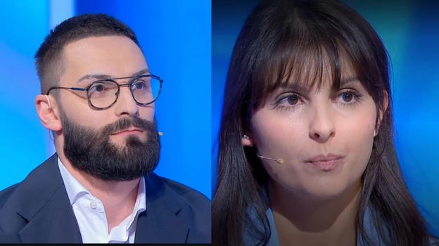 C’è Posta per Te, la storia di Ylenia e Alberto: ecco cosa è accaduto