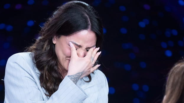 L’annuncio della Vip Italiana è arrivato in diretta Tv: "Ho perso mia figlia"
