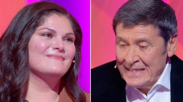 Fiumi di lacrime per Gianni Morandi, l’annuncio è arrivato in diretta tv