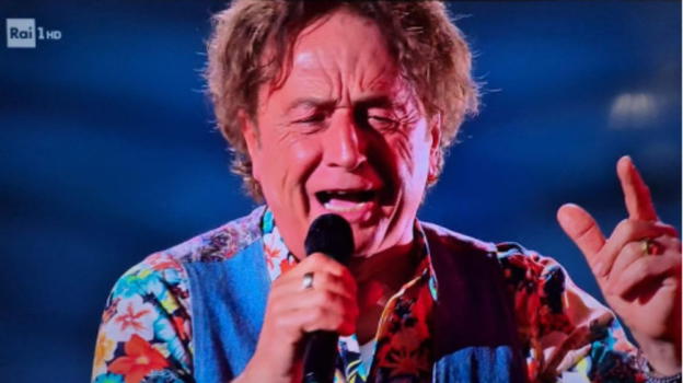 The Voice Senior, ecco chi è veramente Bruno
