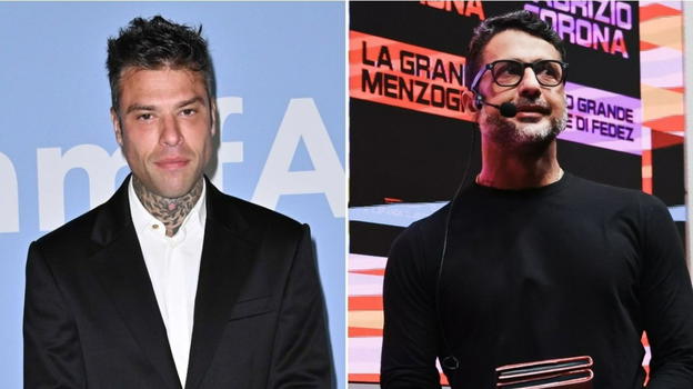 Fedez pronto a denunciare Corona per stalking: "Vivo nella paura..