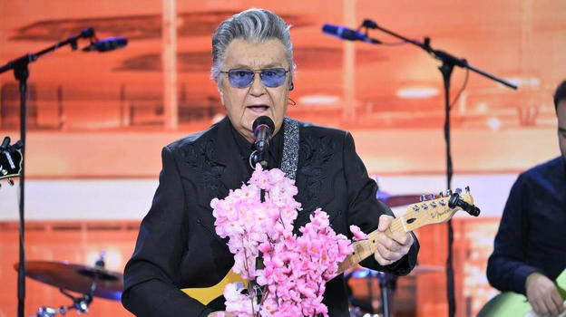 Bobby Solo, la tremenda notizia sull’amato cantante