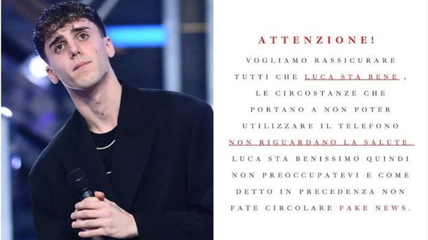 LDA, momento molto delicato: "Non può usare il telefono, ecco perché…"