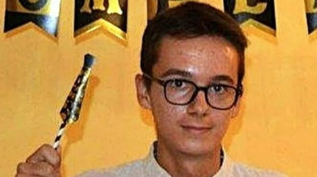 Andrea Prospero, arriva la svolta nel caso: "C’è un arresto"