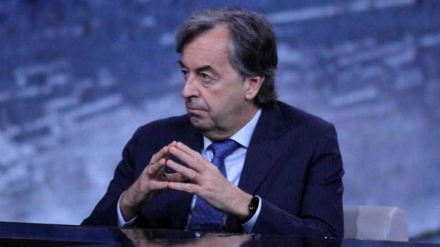 Neoplasia al pancreas, l’annuncio improvviso di Burioni è arrivato poco fa
