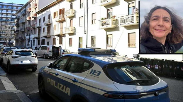 Claudia perde la vita mentre fa le pulizie di casa